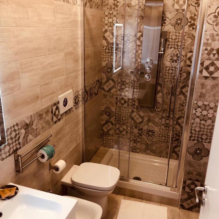 Albachiara Suite Rooms - Camera Matrimoniale Deluxe con Balcone - 6