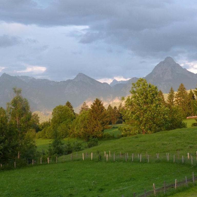 Ferienhof Am Holderbusch - Apartment mit 2 Schlafzimmern - 19