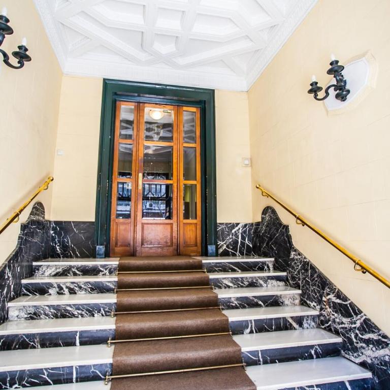 V73 Elegance & Comfort - Luxury in Barrio Salamanca - Apartment - 3