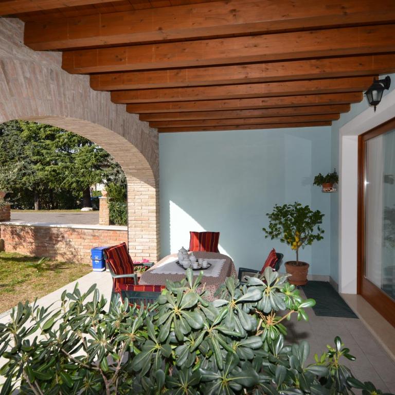Casa Maria - Appartamento - Piano Terra - 5