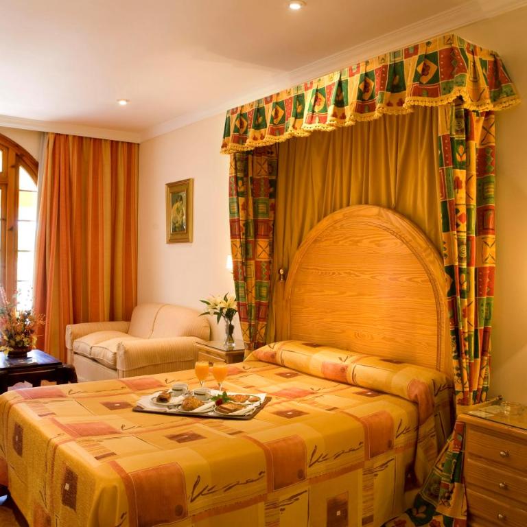 La Cueva Park - Suite Junior - 2