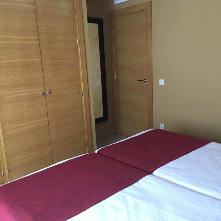 Hotel Carmen - Suite Junior - 2