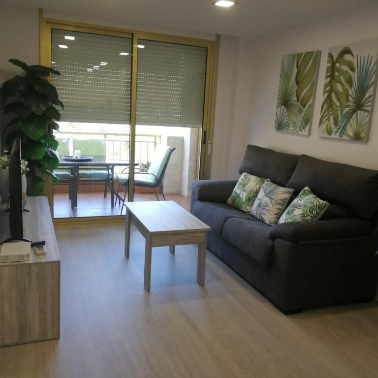 La Moderna Apartament - Apartamento de 2 dormitorios - 49