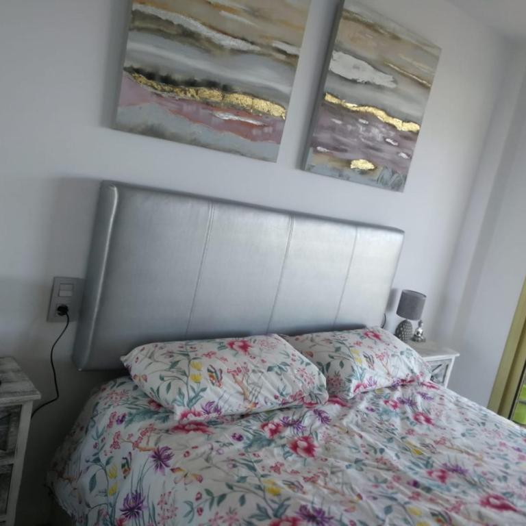 La Moderna Apartament - Apartamento de 2 dormitorios - 46