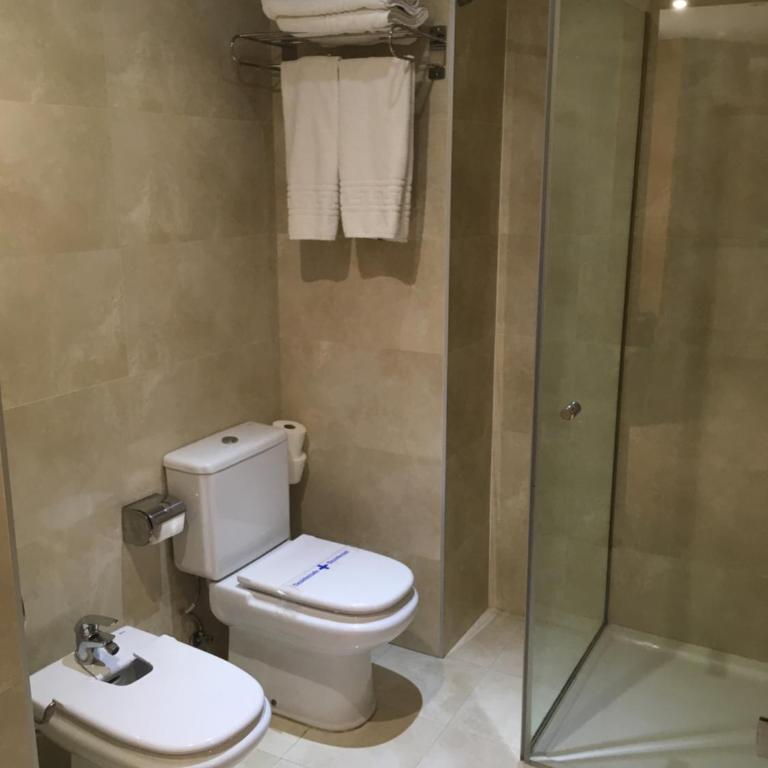 Hotel Carmen - Suite Junior - 6
