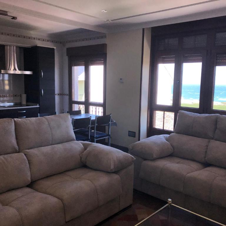 Apartamento Vistas al mar - Apartamento con vistas al mar - 5