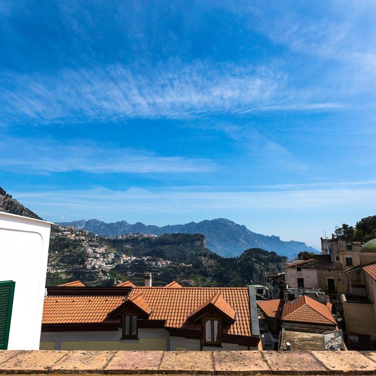 La Casa Dei Venti - Appartamentino su 2 Livelli - 5