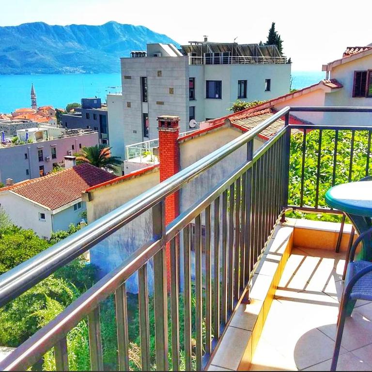 Apartmani Cupic - Apartman sa Balkonom - 6