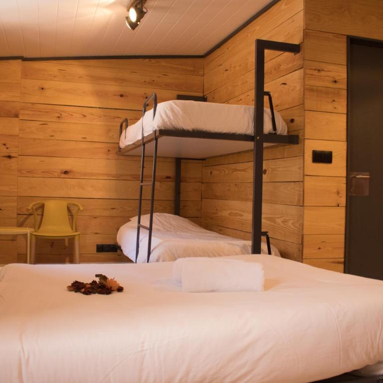 Amelia by gaiarooms - Habitación Familiar (6 adultos) - 2
