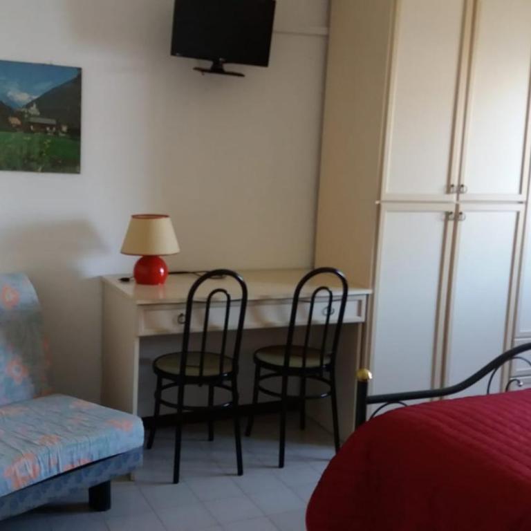 La Virgola Apartments - Appartamento - 3