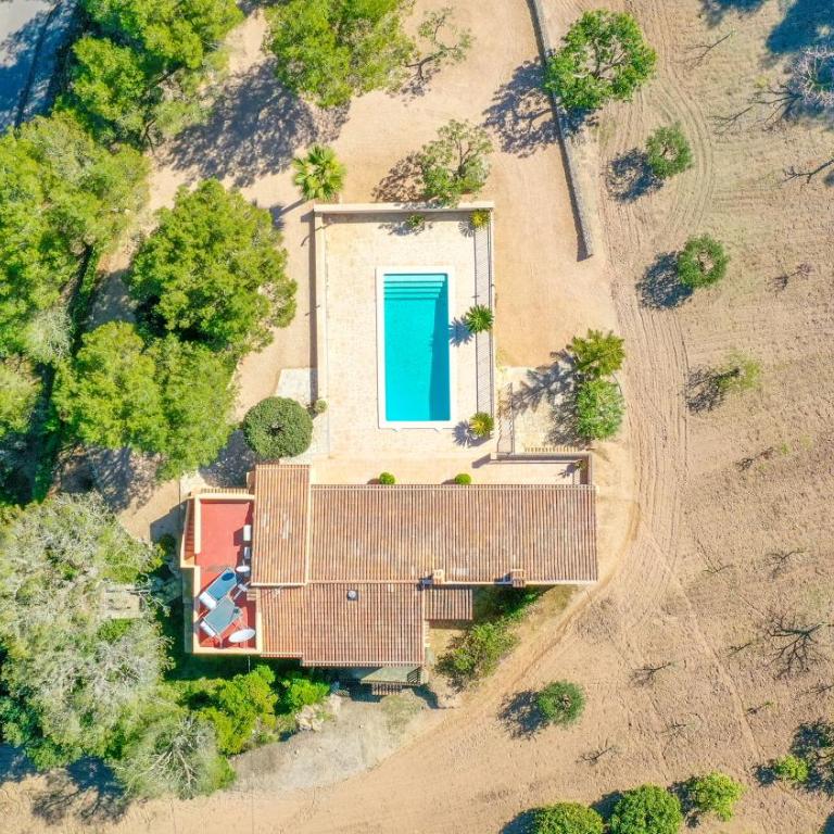 Villa Bell Lloc by SOMNIA - Casa de 4 dormitorios - 50