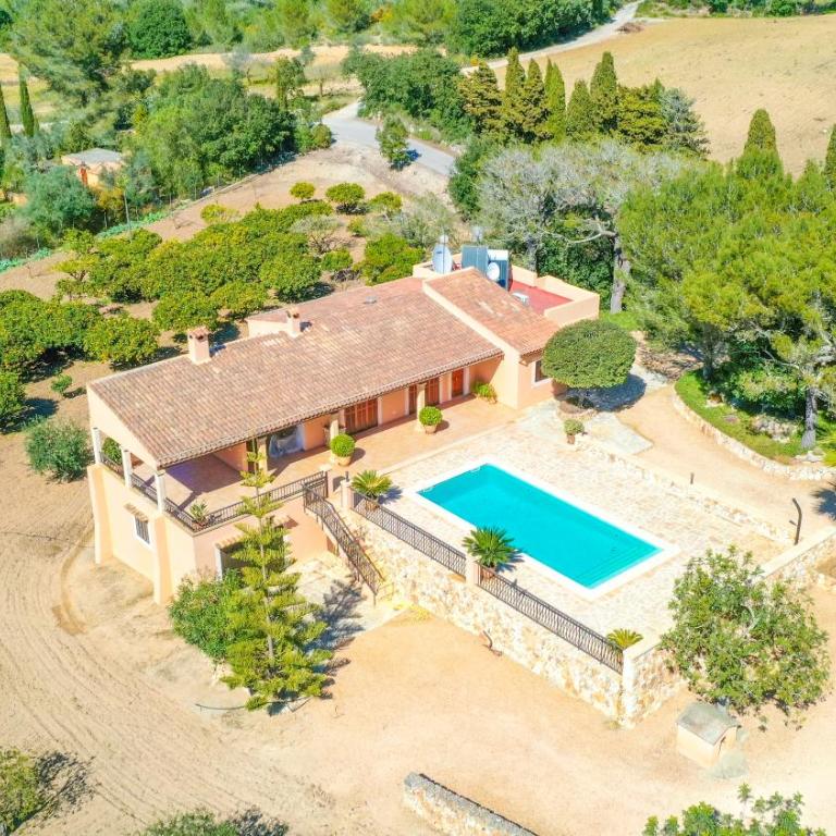 Villa Bell Lloc by SOMNIA - Casa de 4 dormitorios - 49