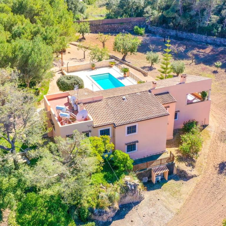 Villa Bell Lloc by SOMNIA - Casa de 4 dormitorios - 51