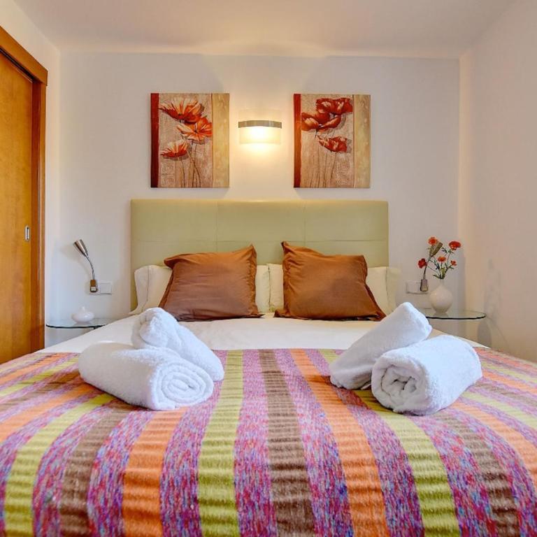 Villa Bell Lloc by SOMNIA - Casa de 4 dormitorios - 23
