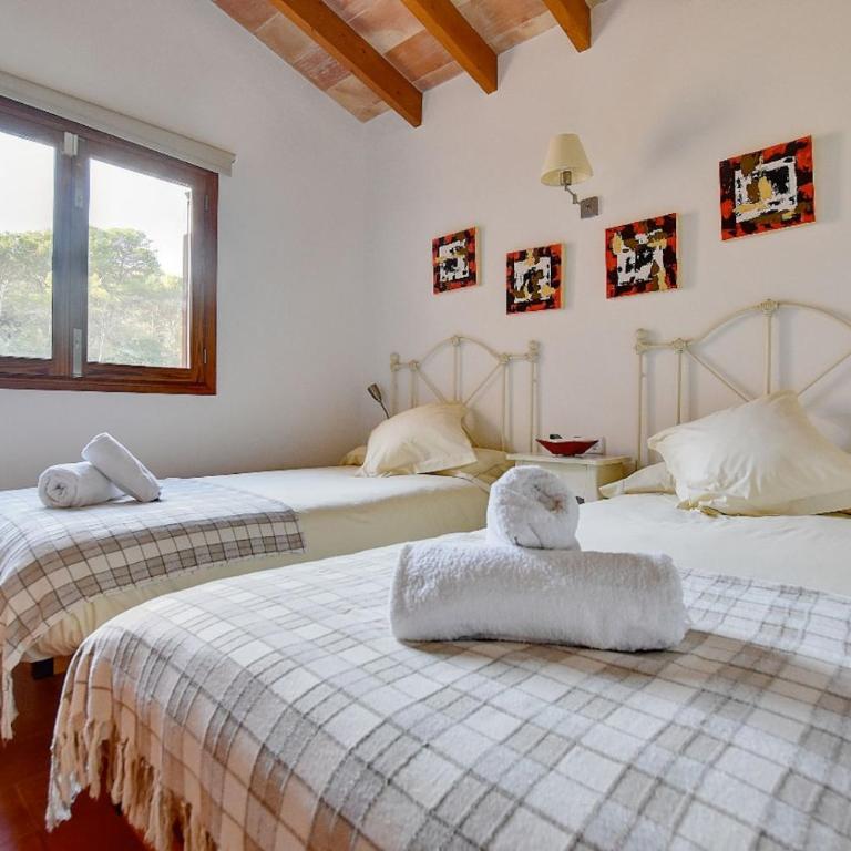 Villa Bell Lloc by SOMNIA - Casa de 4 dormitorios - 20