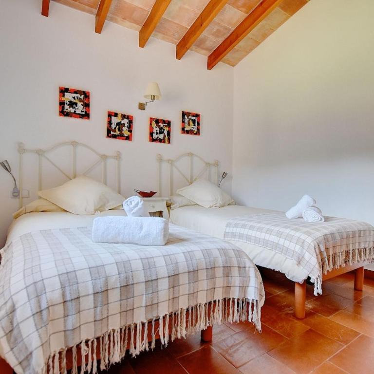 Villa Bell Lloc by SOMNIA - Casa de 4 dormitorios - 21