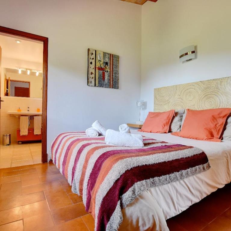 Villa Bell Lloc by SOMNIA - Casa de 4 dormitorios - 9