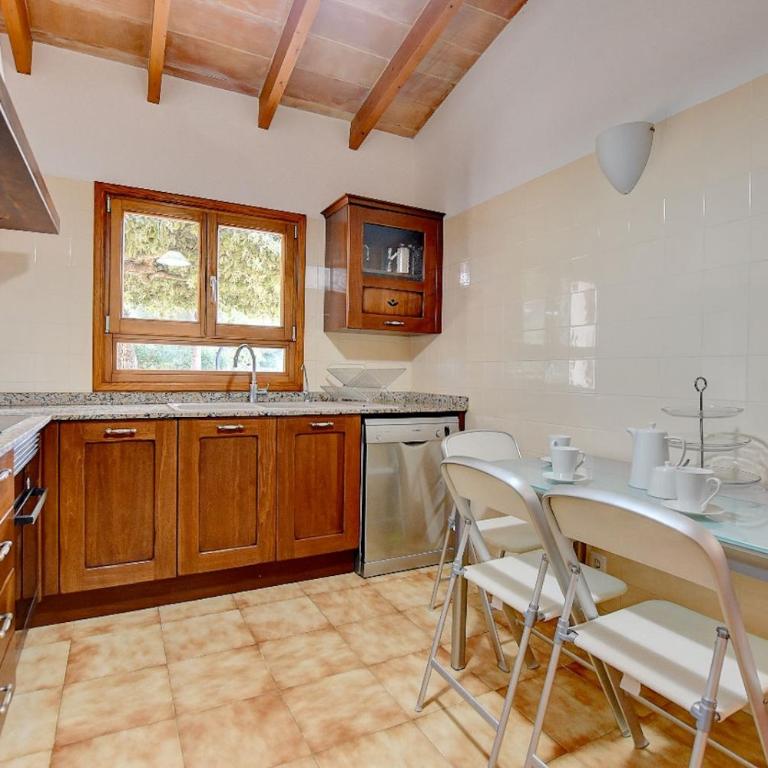 Villa Bell Lloc by SOMNIA - Casa de 4 dormitorios - 34