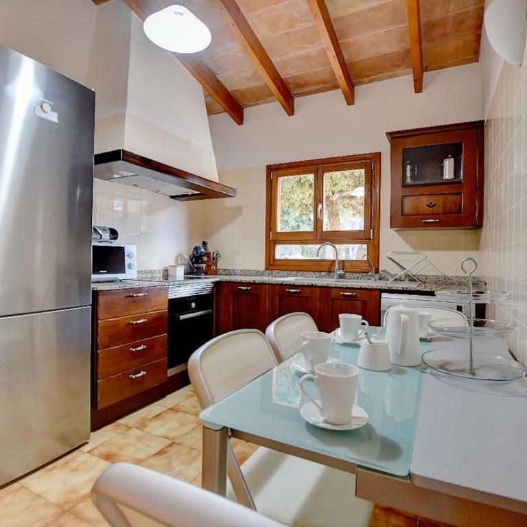 Villa Bell Lloc by SOMNIA - Casa de 4 dormitorios - 33