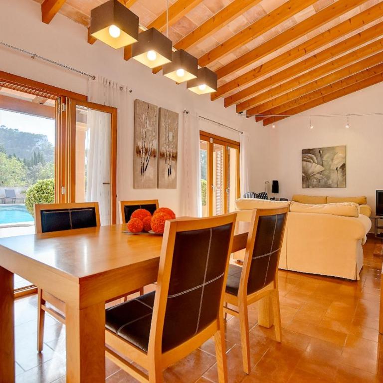 Villa Bell Lloc by SOMNIA - Casa de 4 dormitorios - 8
