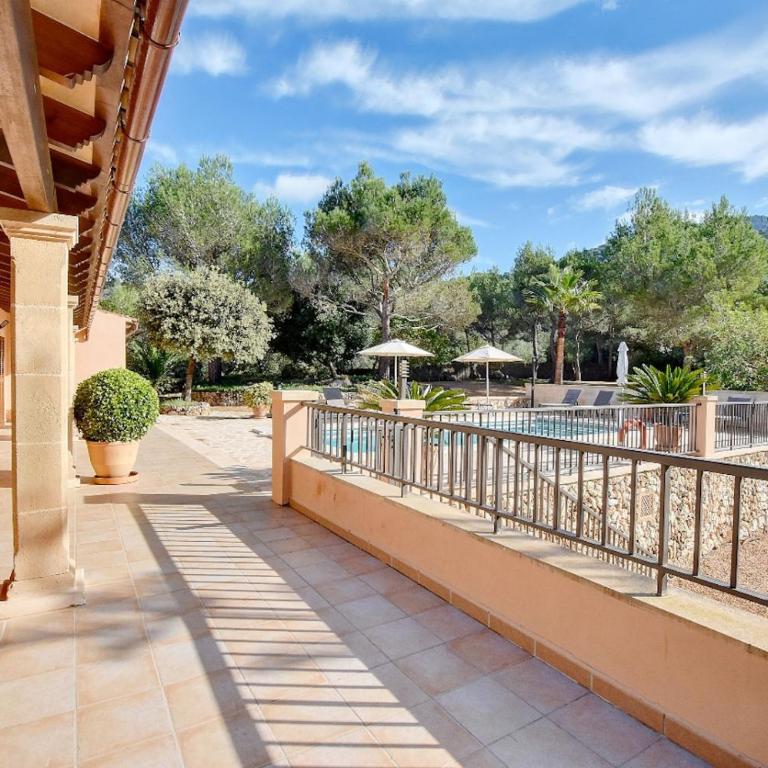 Villa Bell Lloc by SOMNIA - Casa de 4 dormitorios - 42