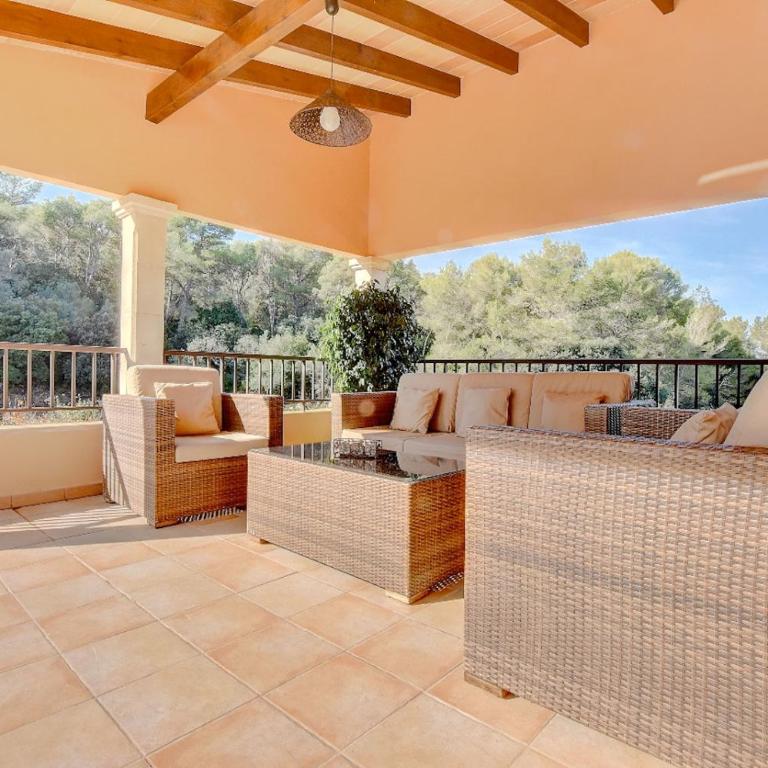 Villa Bell Lloc by SOMNIA - Casa de 4 dormitorios - 35