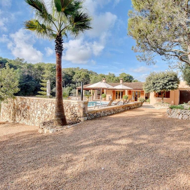 Villa Bell Lloc by SOMNIA - Casa de 4 dormitorios - 44