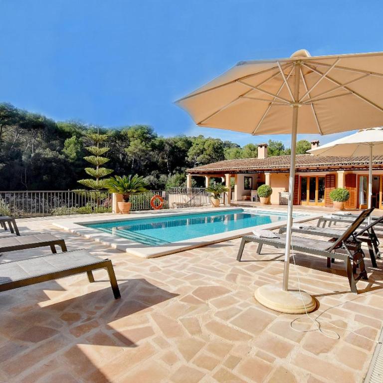 Villa Bell Lloc by SOMNIA - Casa de 4 dormitorios - 38