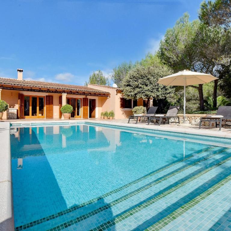 Villa Bell Lloc by SOMNIA - Casa de 4 dormitorios - 5