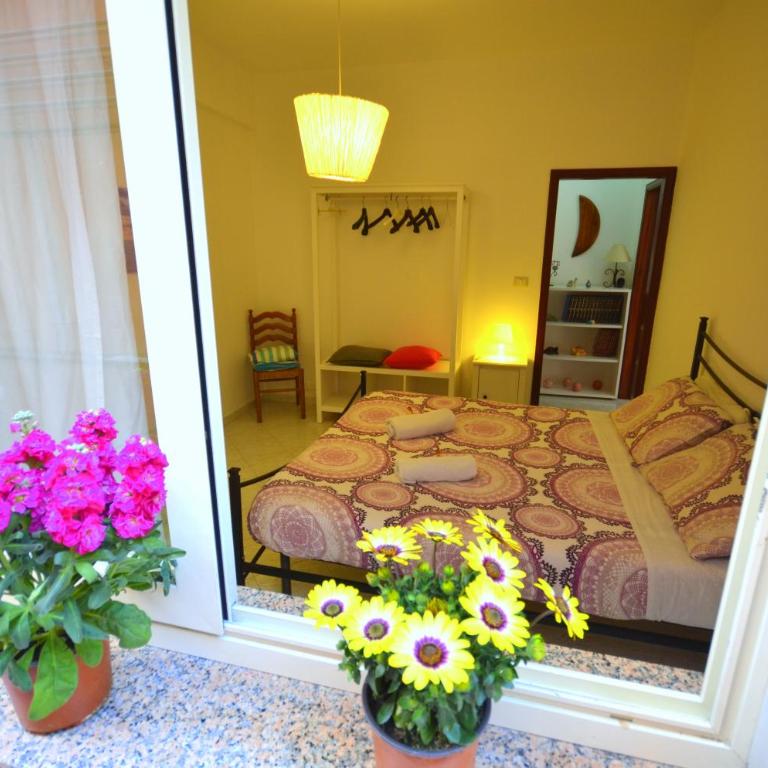 Naxos Sea Holiday Apartments - Appartamento Superior - 4