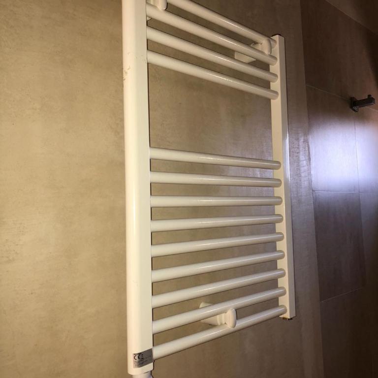 Las Eduardas - Double or Twin Room with Panoramic View - 19