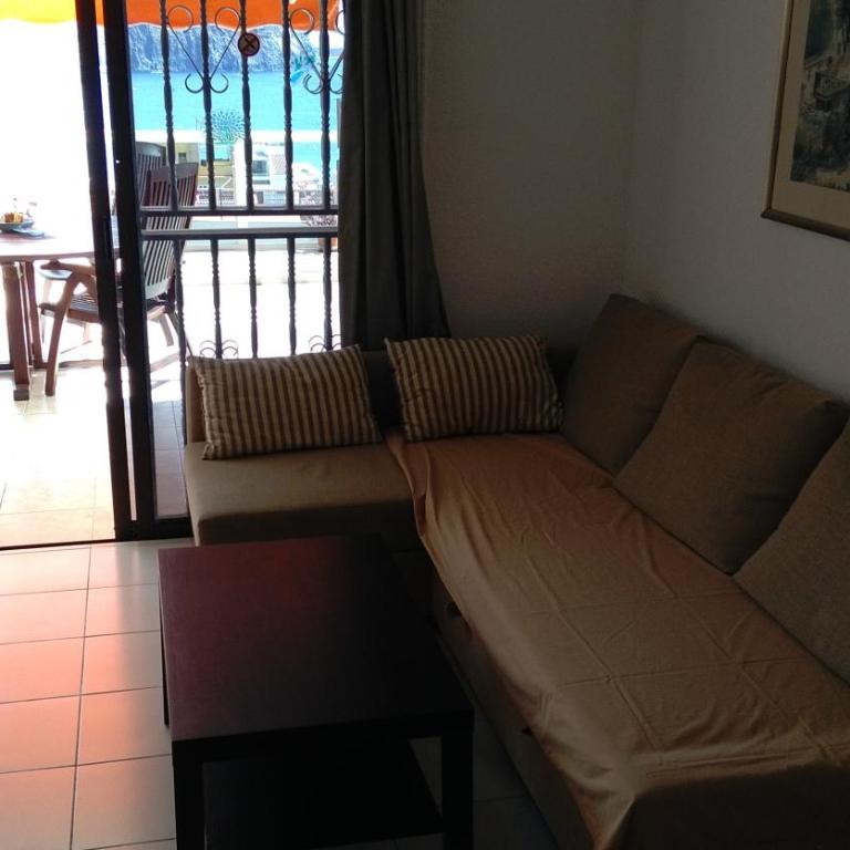 Ocean View Cactus I , over Los Cristianos, Playa las Vistas - Apartamento - 12