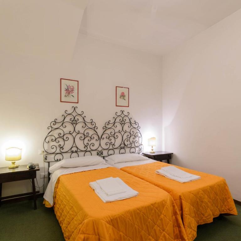 Hotel Rex - Twin Room - 1