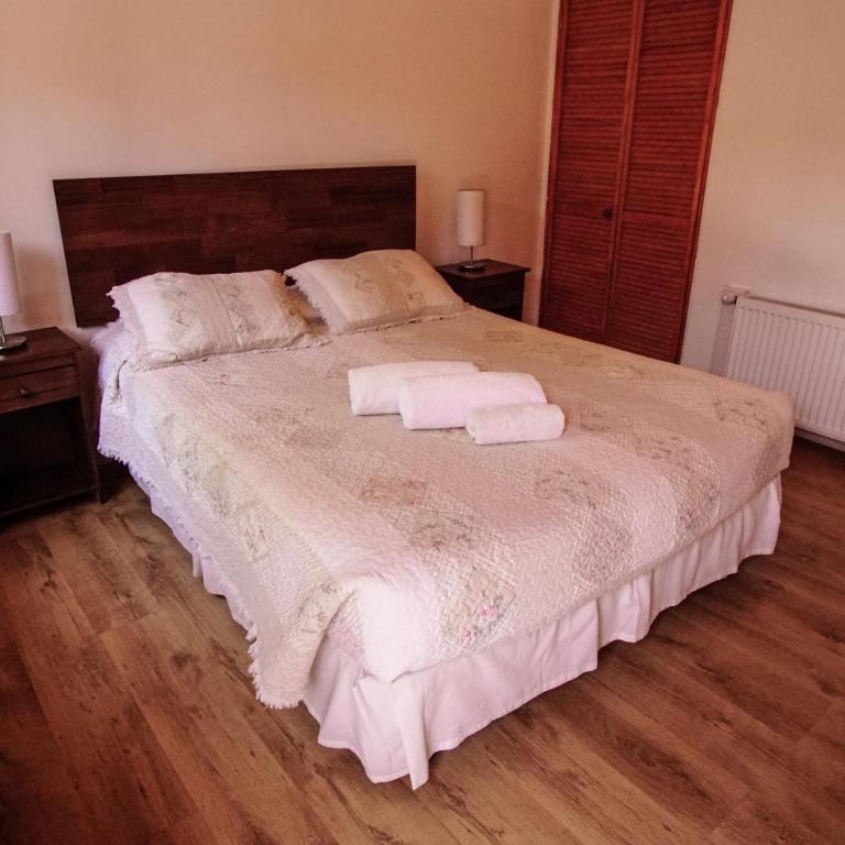Quinta Adela Bed & Breakfast - Habitación Doble - 4
