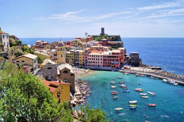 Caruggi's Flat - Old Town - Appartamento con 1 Camera da Letto - 46