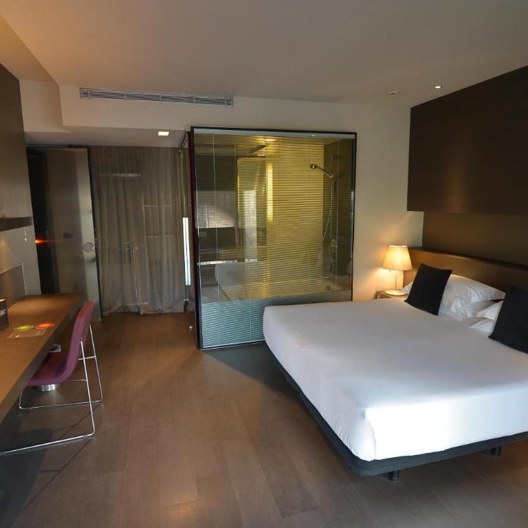Hotel Soho - Double or Twin Room - 4