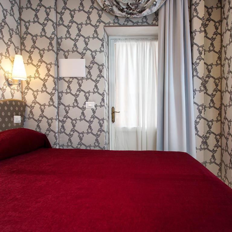 Hotel Ca' Nobile Corner - Camera Standard Matrimoniale/Doppia con Letti Singoli - 4