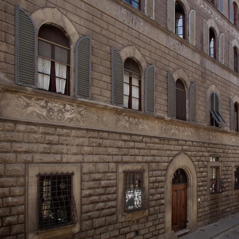 Amazing Florence Apartment - Appartamento con 2 Camere da Letto - 39