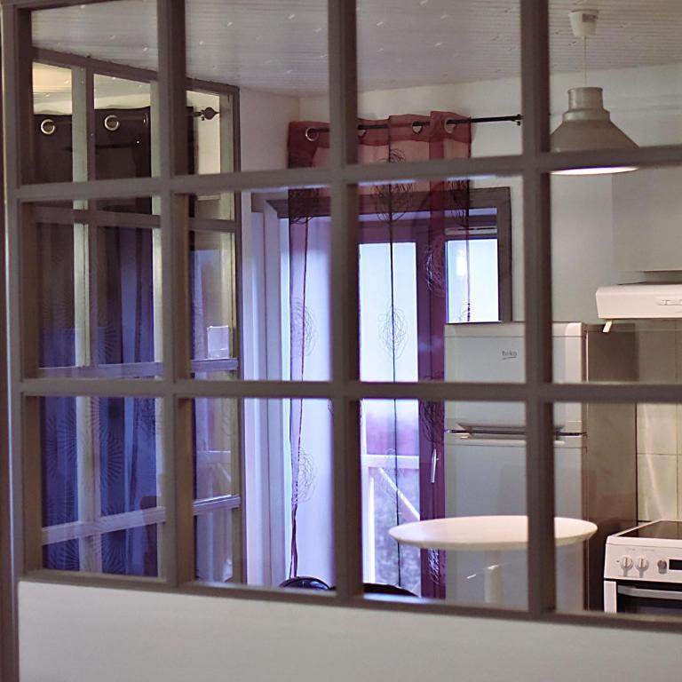 A deux pas du Rhone - Standard Apartment - 6