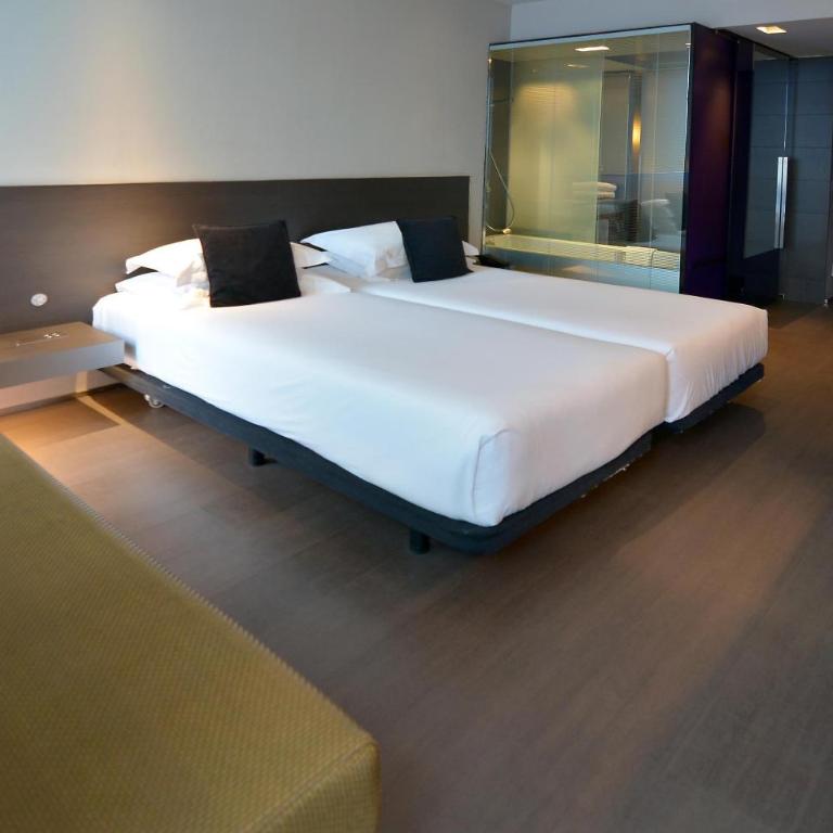Hotel Soho - Double or Twin Room - 7