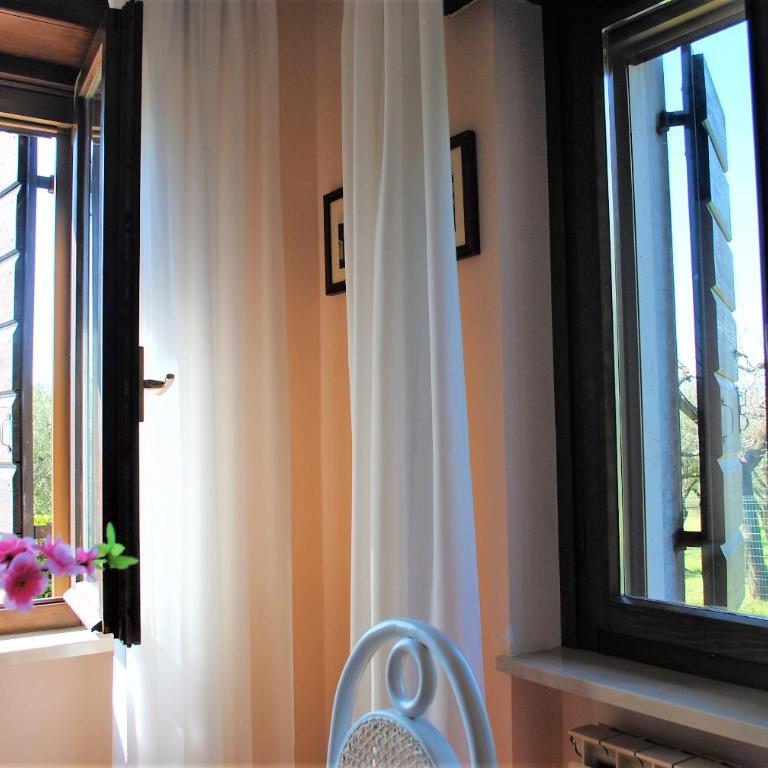 AGRITURISMO MELOGRANO D'ORO - Appartamento Standard - 12