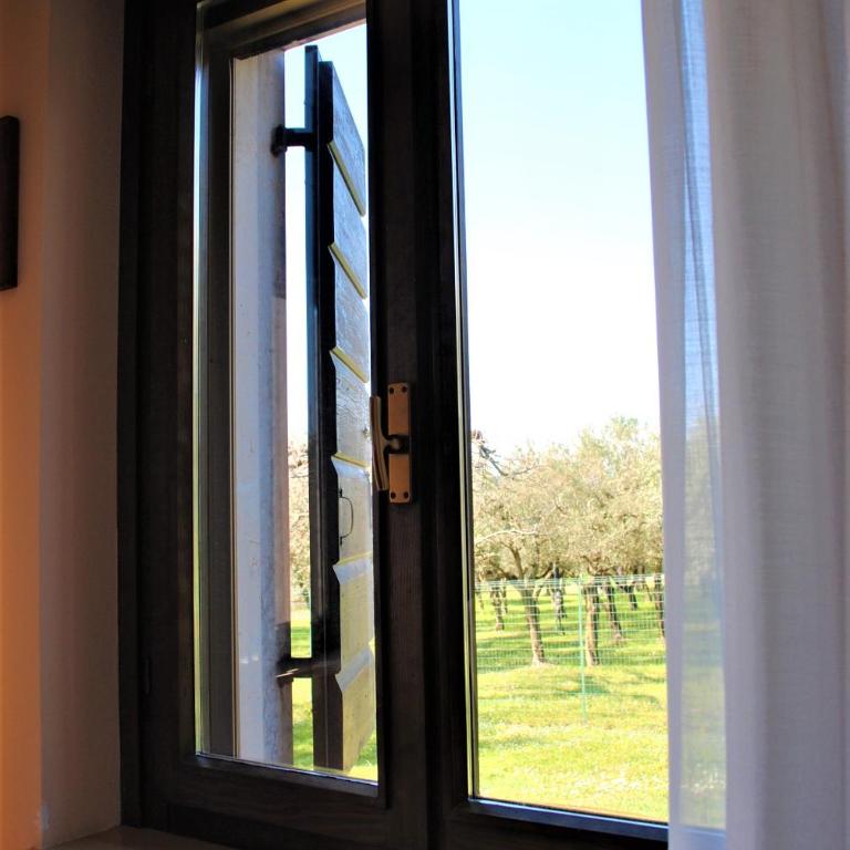 AGRITURISMO MELOGRANO D'ORO - Appartamento Standard - 13