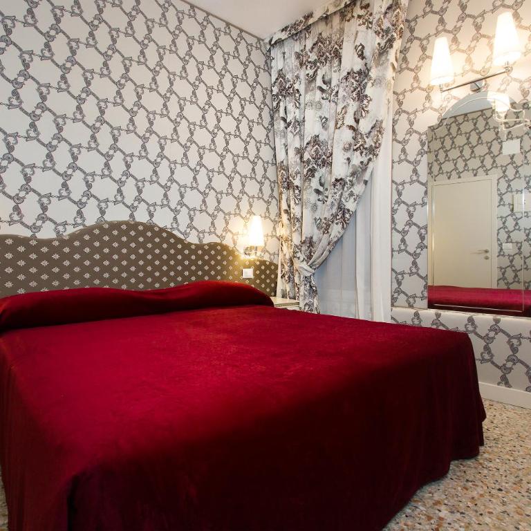 Hotel Ca' Nobile Corner - Camera Superior Matrimoniale/Doppia con Letti Singoli - 2