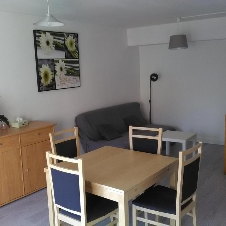 A deux pas du Rhone - Apartment mit 2 Schlafzimmern - 5