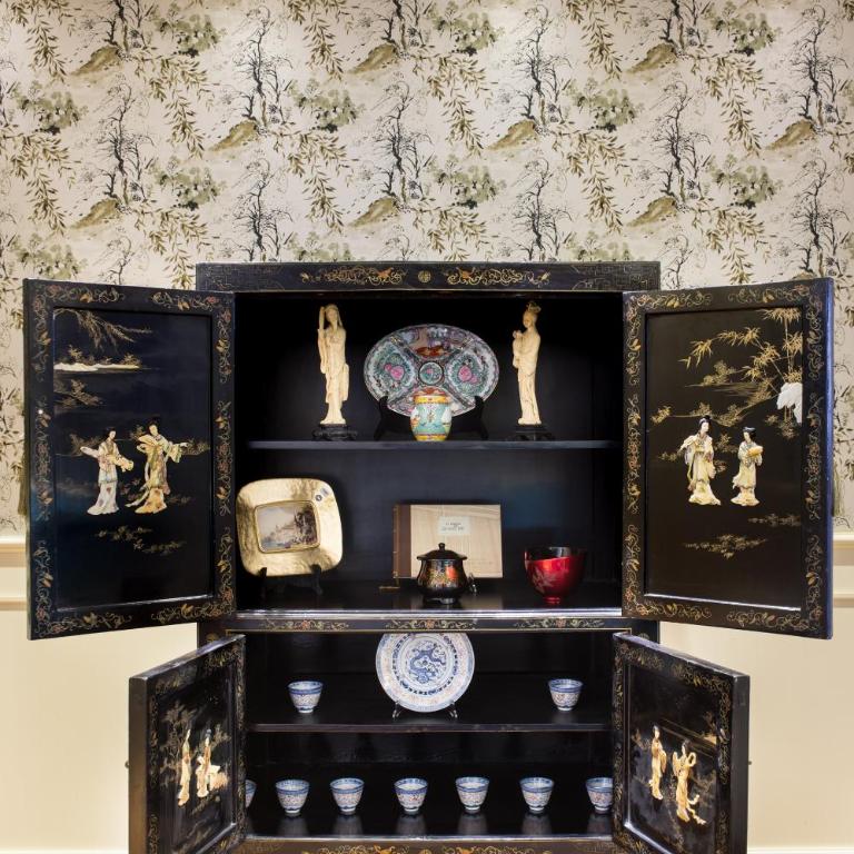 Art Hotel Orologio - Suite Deluxe Plus "Sulla Via Della Seta" - 2