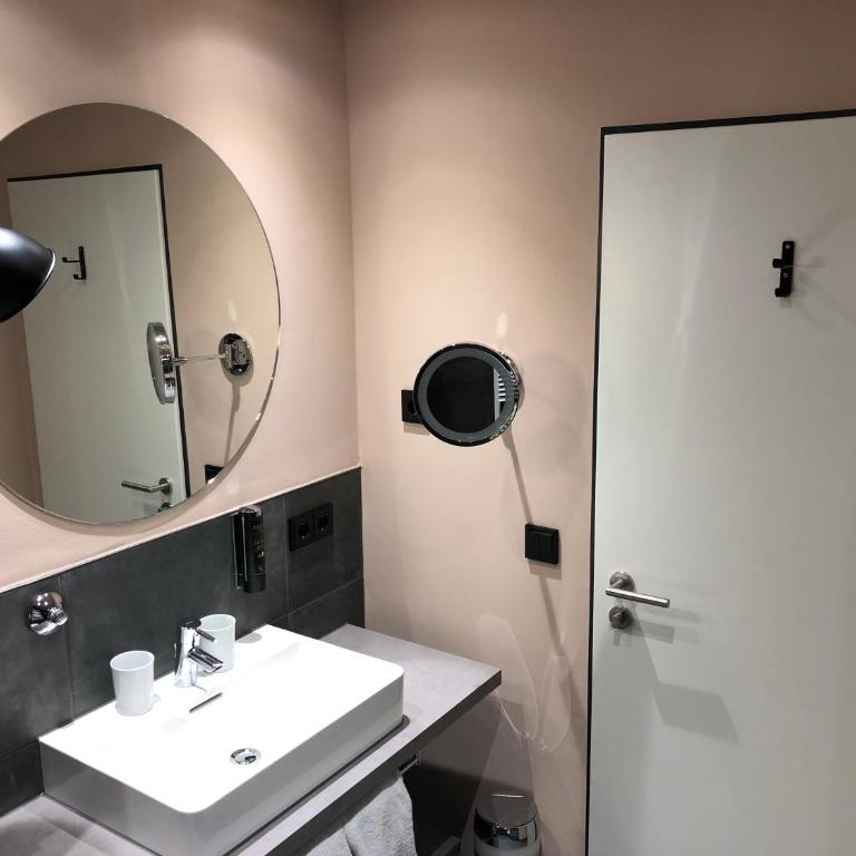 Hotel Metropol by Maier Privathotels - Junior Suite - 22