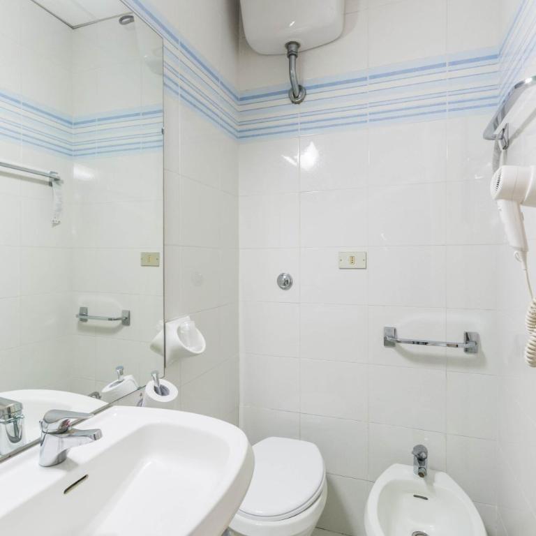 Hotel Rex - Single Room - 4