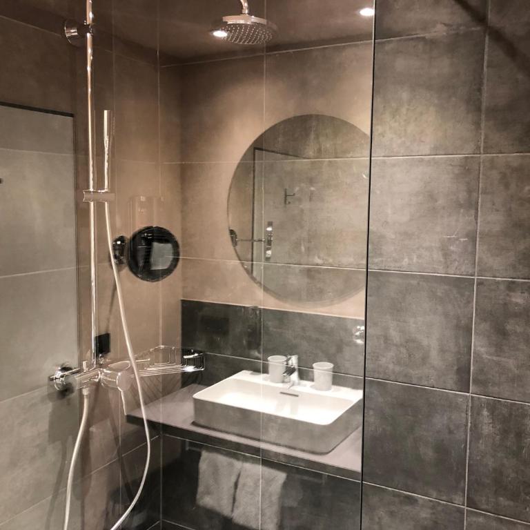 Hotel Metropol by Maier Privathotels - Junior Suite - 20
