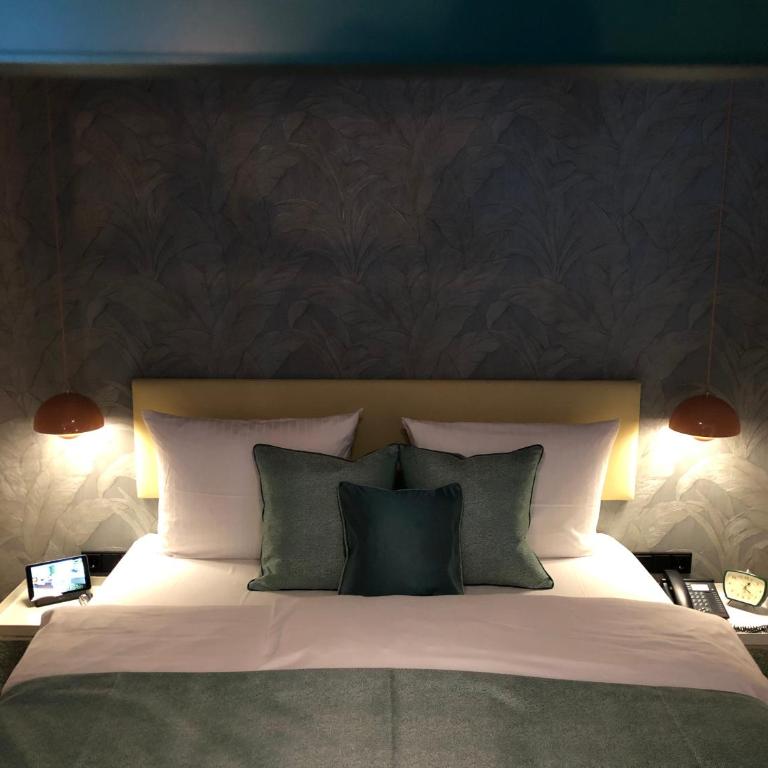 Hotel Metropol by Maier Privathotels - Junior Suite - 26