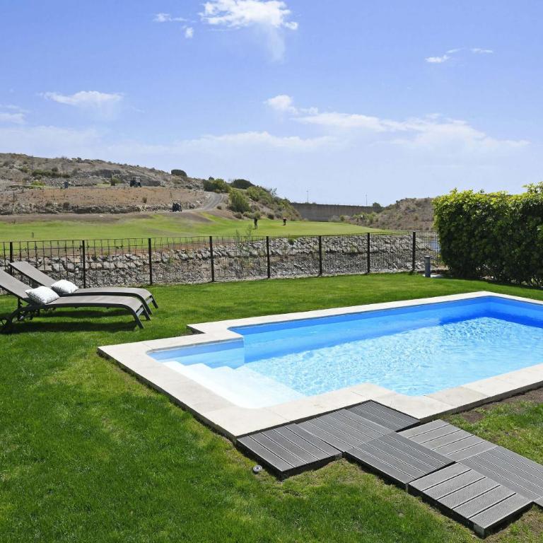 Salobre Los Dragos 12 - Villa de 2 dormitorios - 6